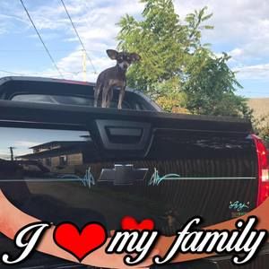 Meet your Posher, Stacey